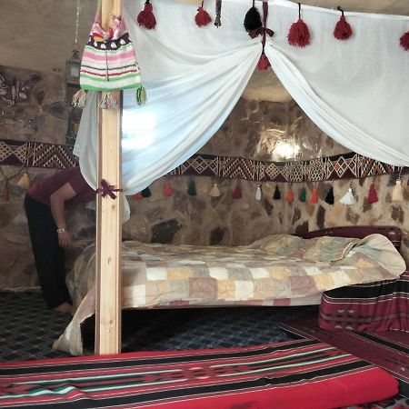 Petra Cottage Al Hayy Buitenkant foto