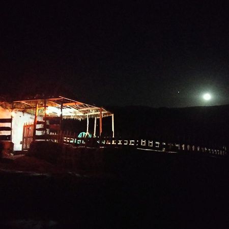 Petra Cottage Al Hayy Buitenkant foto