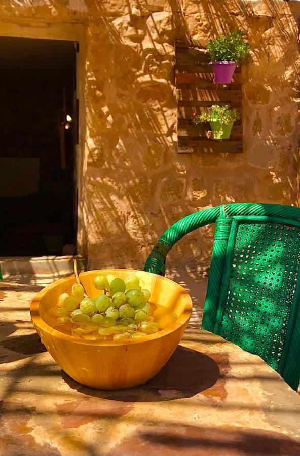 Petra Cottage Al Hayy Buitenkant foto
