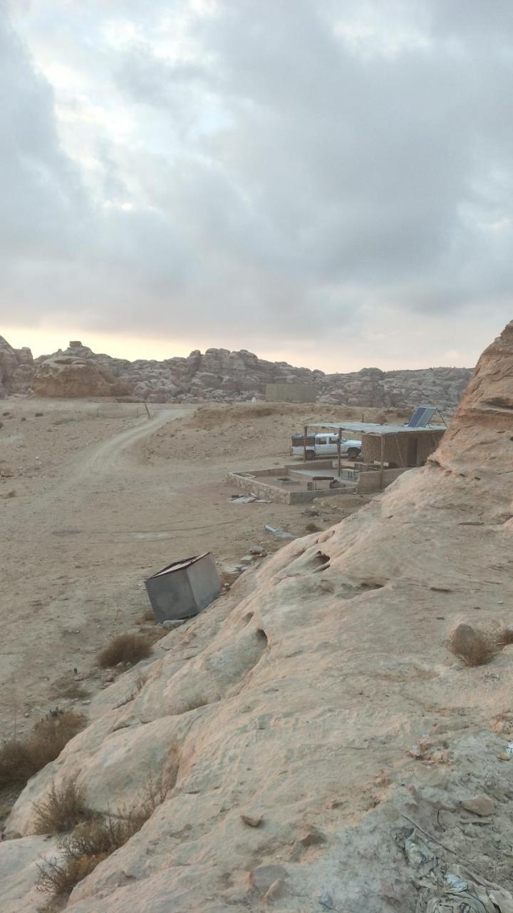 Petra Cottage Al Hayy Buitenkant foto