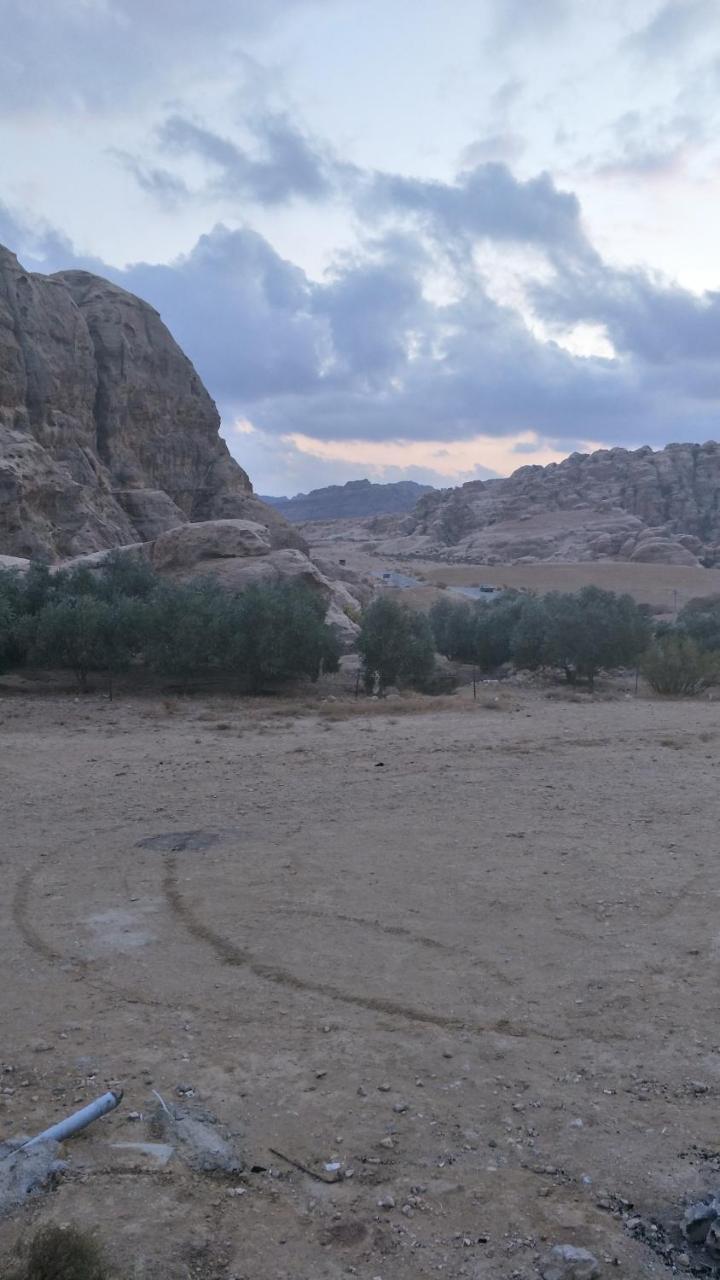 Petra Cottage Al Hayy Buitenkant foto